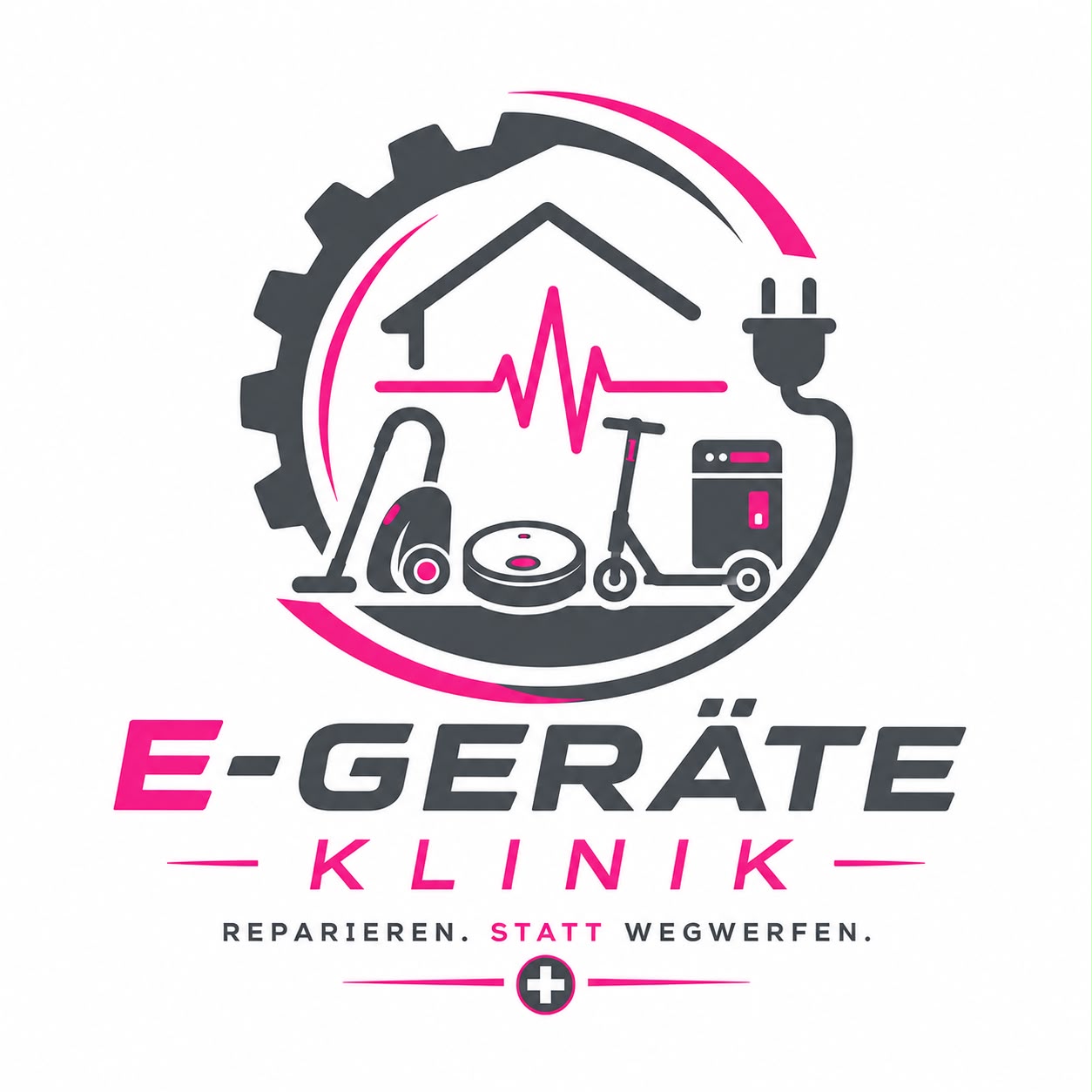 E-Geräte Klinik